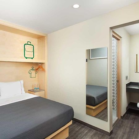 Hotel Mx Zocalo Mexico by Eksteriør bilde