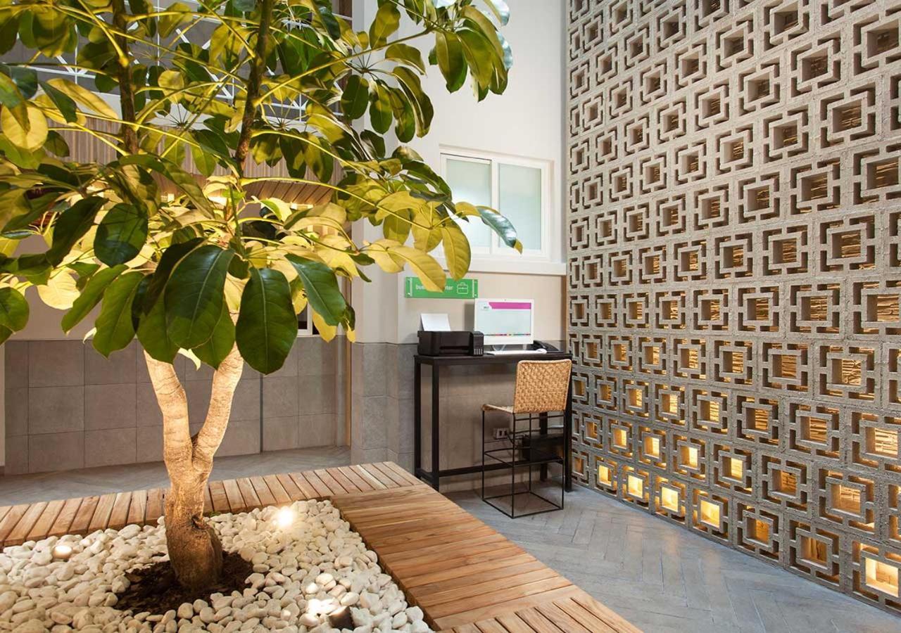 Hotel Mx Zocalo Mexico by Eksteriør bilde